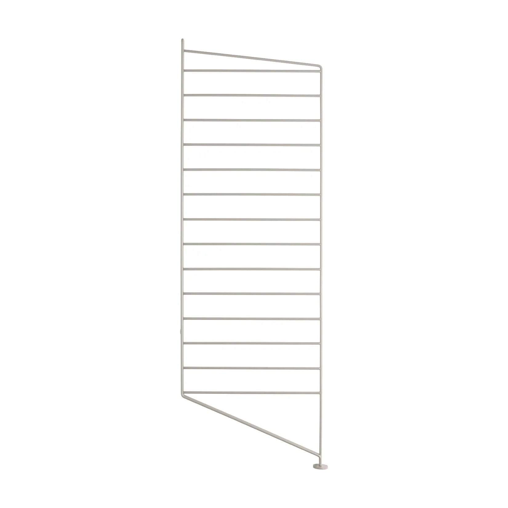 Floor panel - D30 x H85, Beige, 2-pack - image 4