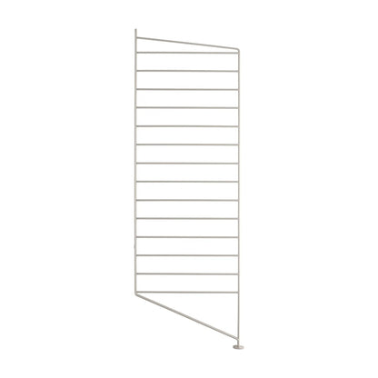 Floor panel - D30 x H85, Beige, 2-pack - image 4