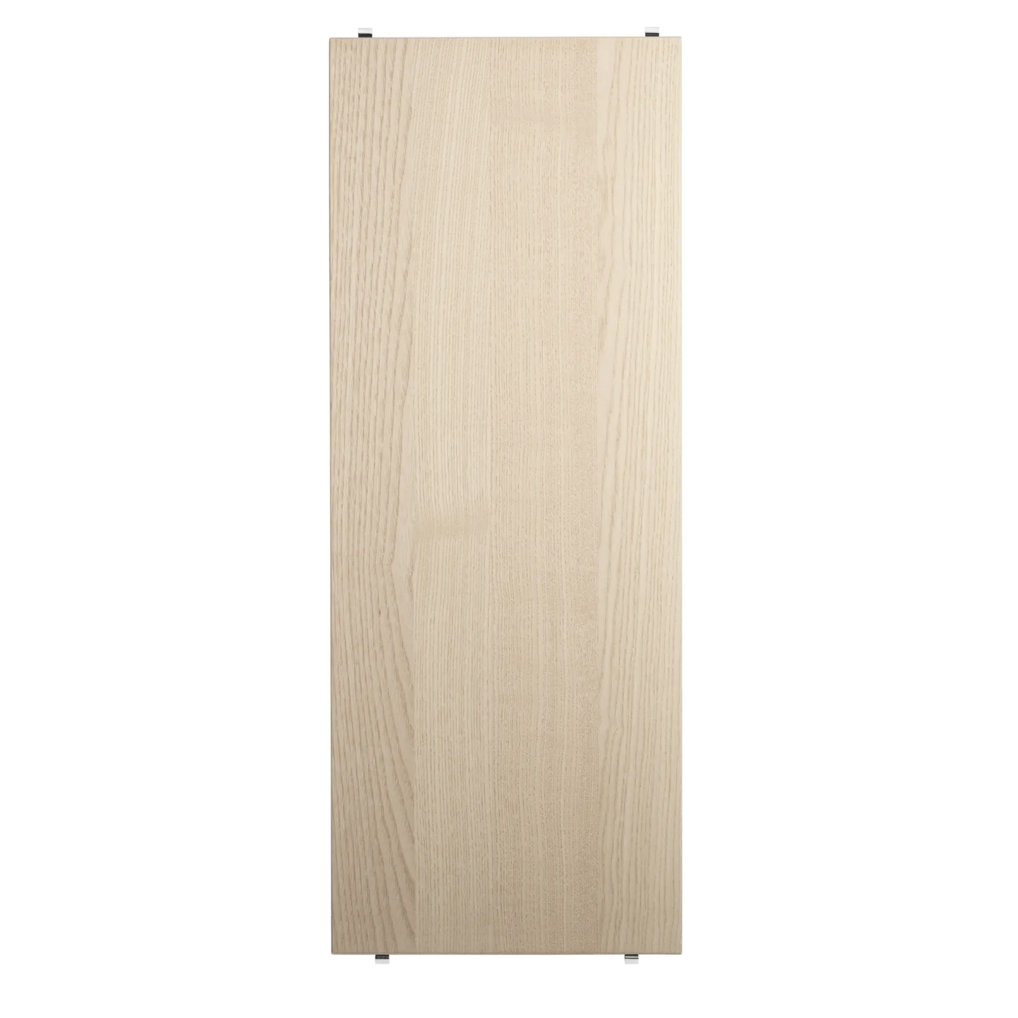 Shelf - W78 x D30, Ash, 3-pack - image 3