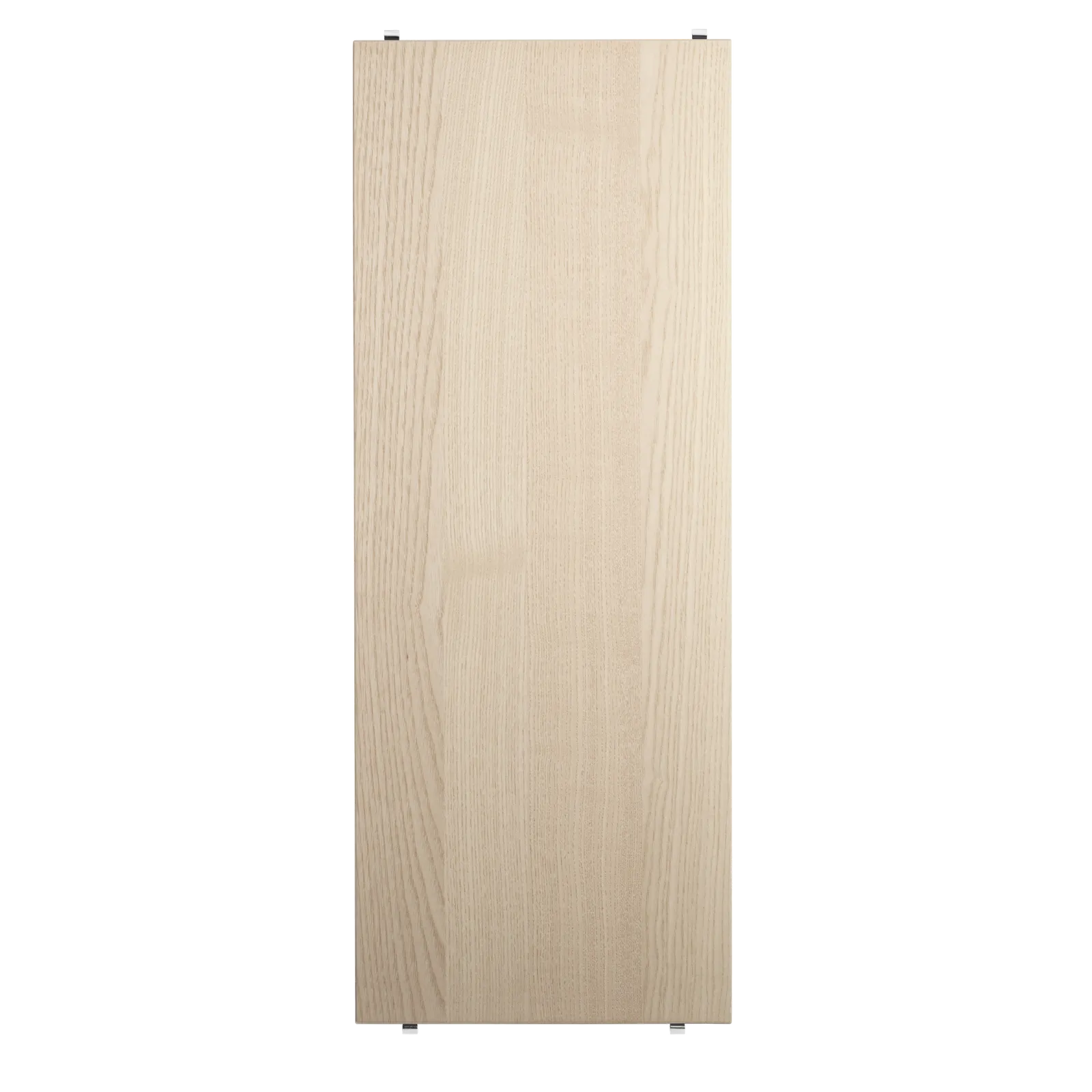 Shelf - W78 x D30, Ash, 3-pack - image 3