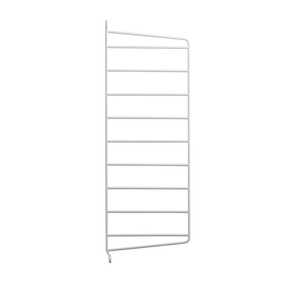 Wall panel - D20 x H50, White, 1-pack