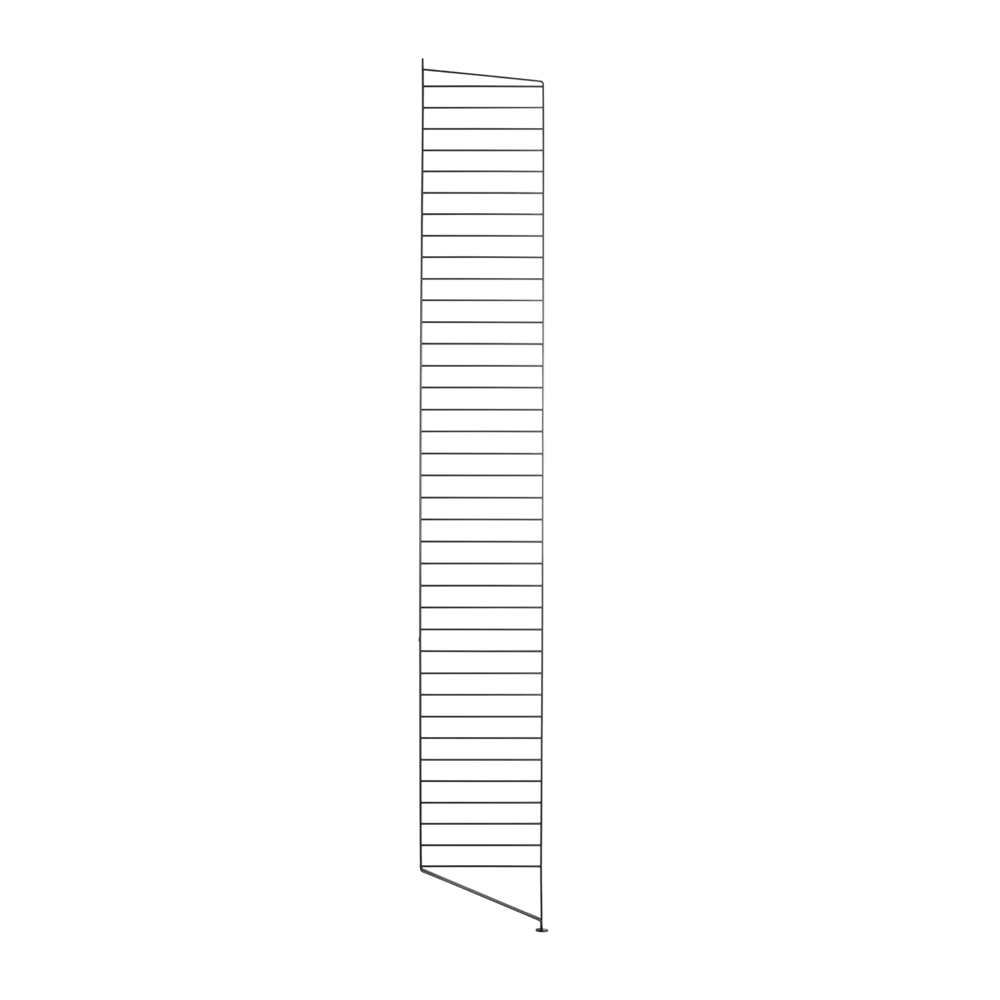 Floor panel - D30 x H200, Black, 1-pack - image 3
