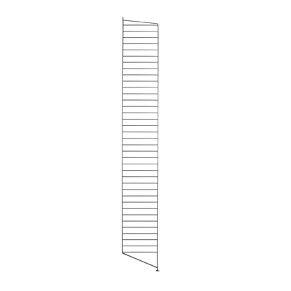 Floor panel - D30 x H200, Black, 1-pack - image 3