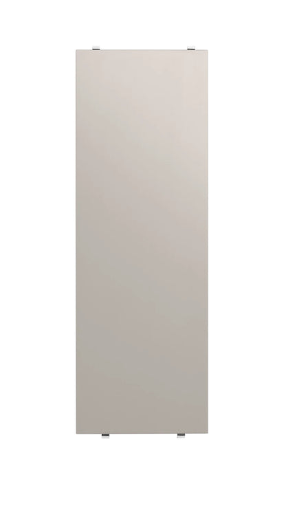 Shelf - W58 x D20, Beige, 3-pack