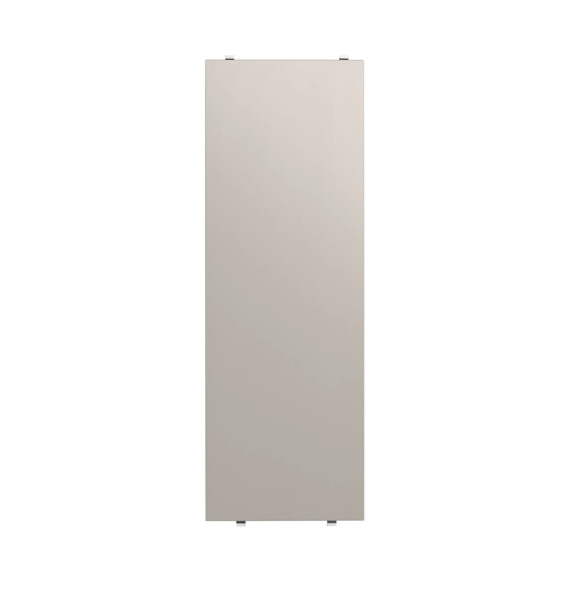 Shelf - W58 x D20, Beige, 3-pack - image 3