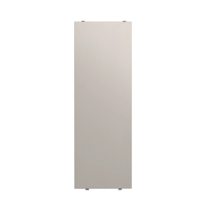 Shelf - W58 x D20, Beige, 3-pack - image 3
