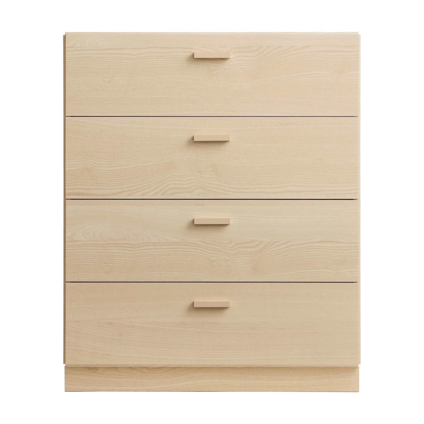Relief Chest of drawers, wide Ash/Ash - image 5