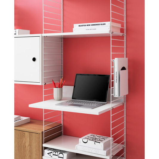 Workspace H Black/Ash - image 2