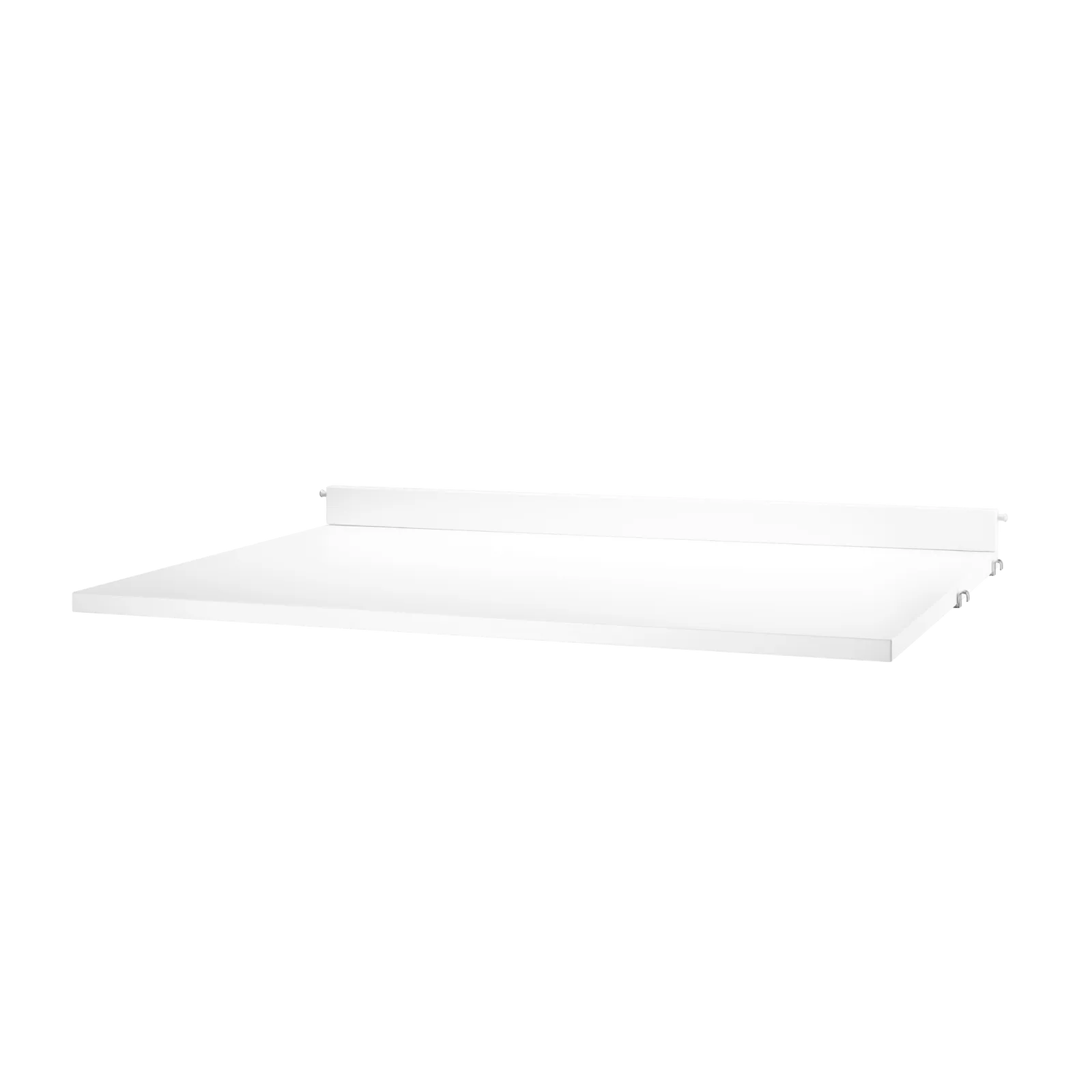 Work desk - W78 x D58, White - image 3