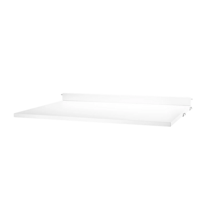 Work desk - W78 x D58, White - image 3