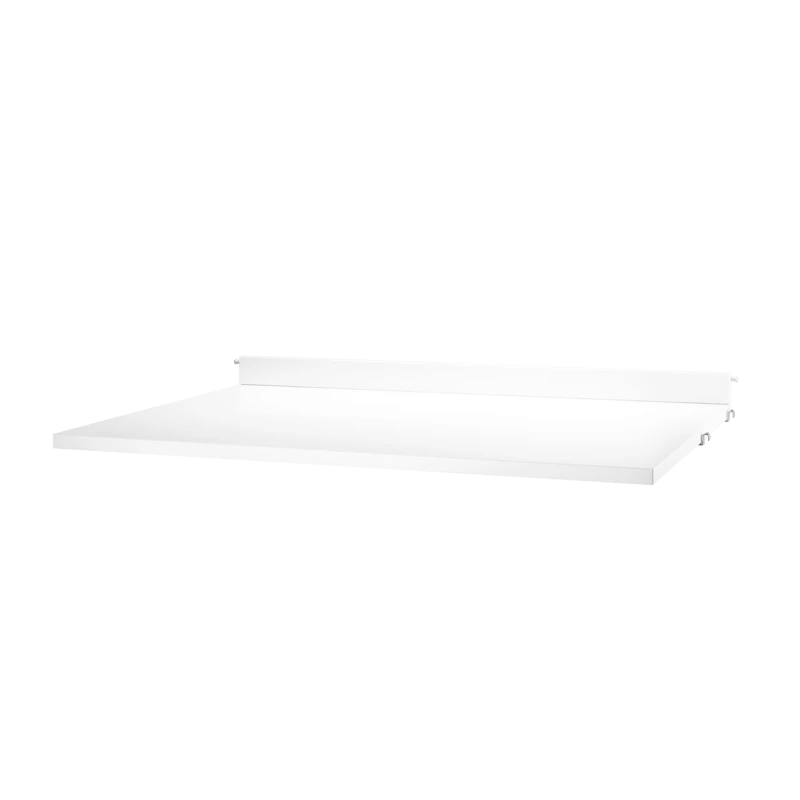 Work desk - W78 x D58, White