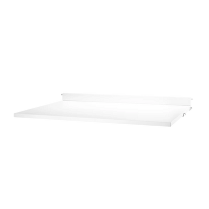 Work desk - W78 x D58, White