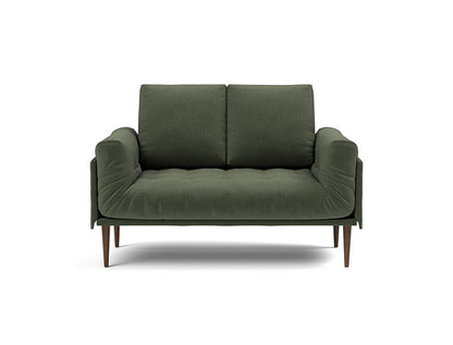 Rollo Styletto Daybed Spring - variant image