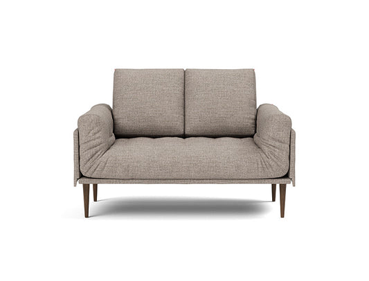 Rollo Styletto Daybed Classic - angle 1