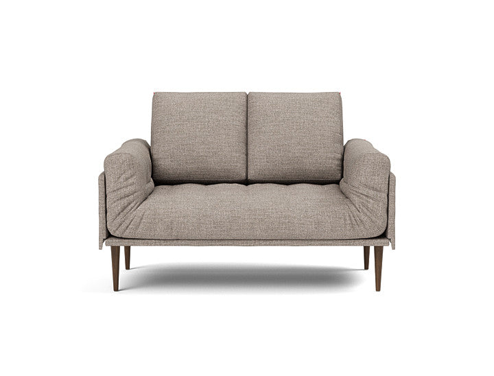 Rollo Styletto Daybed Spring - angle 1