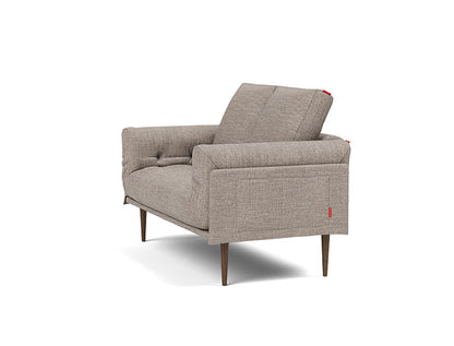 Rollo Styletto Daybed Classic - angle 4