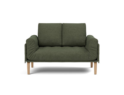 Rollo Bow Daybed Classic - variant image