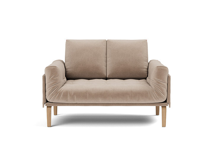Rollo Bow Daybed Spring - variant image