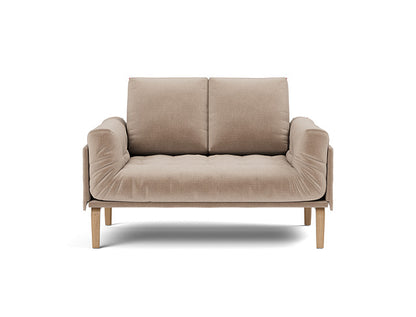 Rollo Bow Daybed Classic - variant image