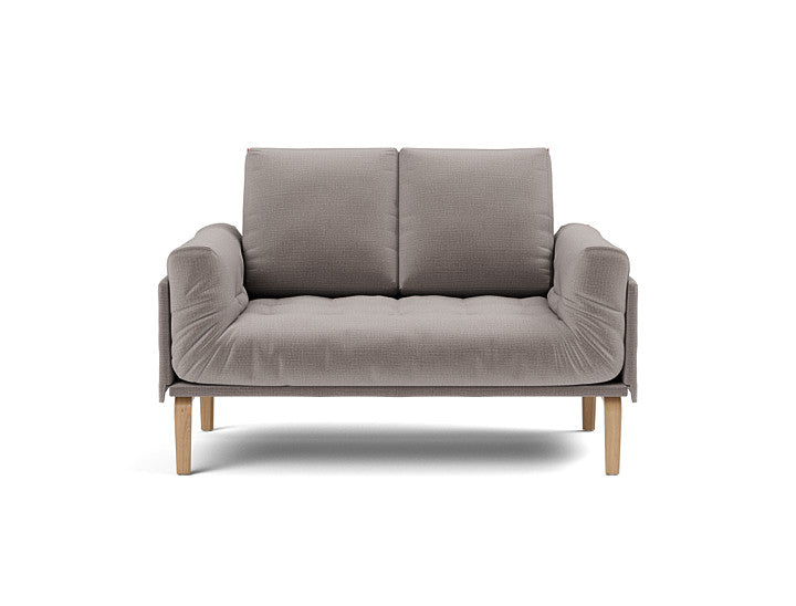 Rollo Bow Daybed Spring - variant image