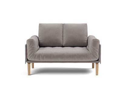 Rollo Bow Daybed Spring - variant image
