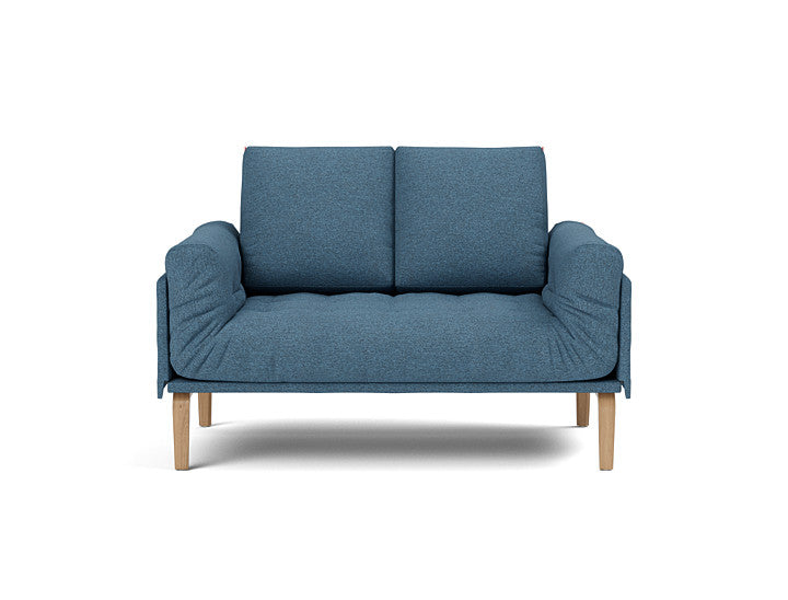 Rollo Bow Daybed Spring - variant image