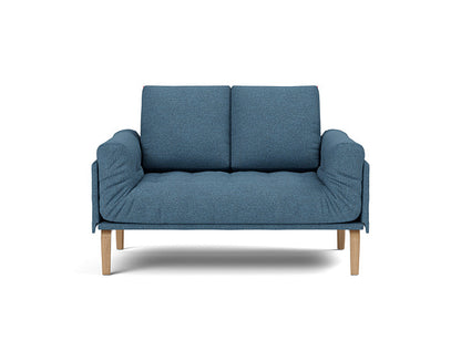 Rollo Bow Daybed Spring - variant image