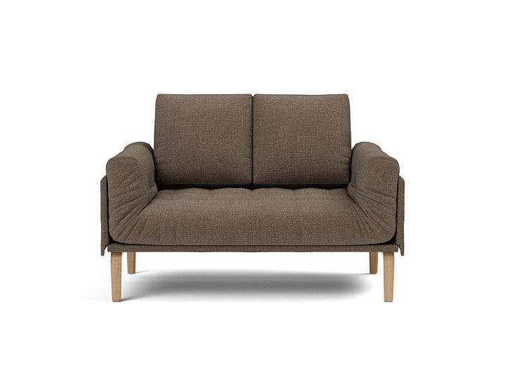 Rollo Bow Daybed Spring - variant image