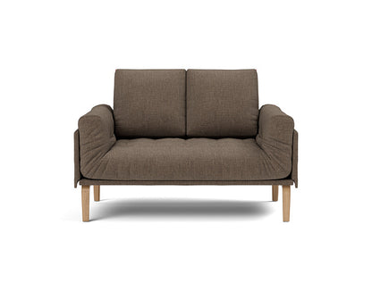 Rollo Bow Daybed Spring - variant image