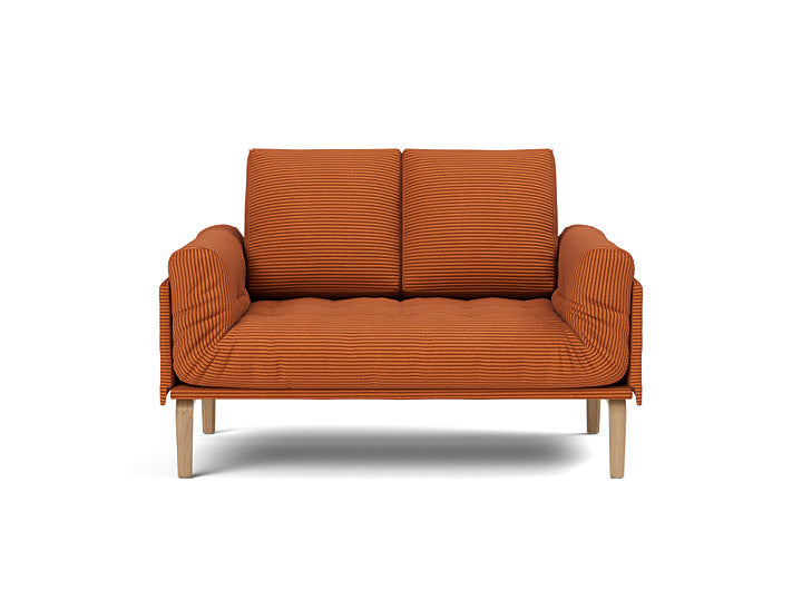 Rollo Bow Daybed Classic - variant image