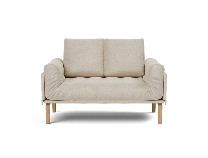 Rollo Bow Daybed Spring - variant image