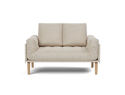 Rollo Bow Daybed Spring - variant image