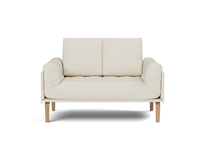 Rollo Bow Daybed Spring - variant image