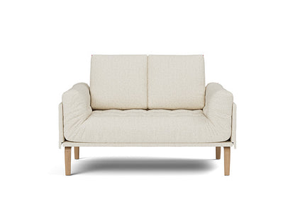 Rollo Bow Daybed Spring - variant image