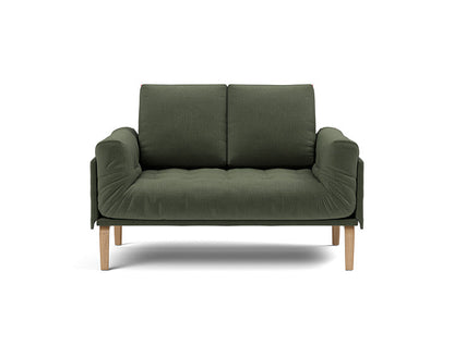 Rollo Bow Daybed Classic - variant image