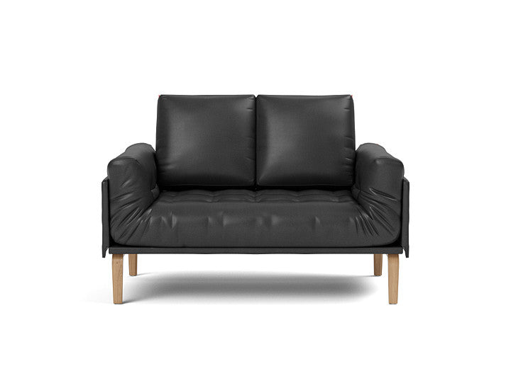 Rollo Bow Daybed Spring - variant image