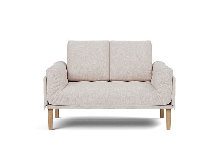 Rollo Bow Daybed Spring - variant image