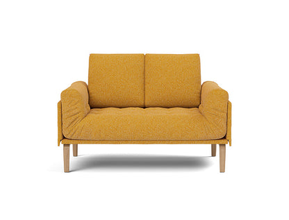 Rollo Bow Daybed Spring - variant image