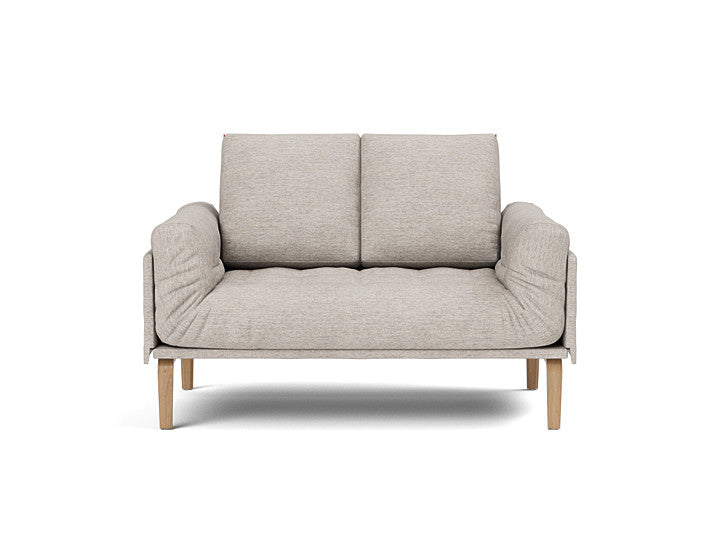 Rollo Bow Daybed Spring - variant image