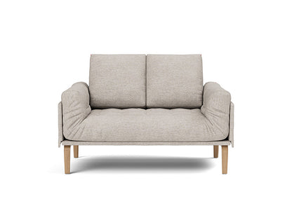 Rollo Bow Daybed Spring - variant image