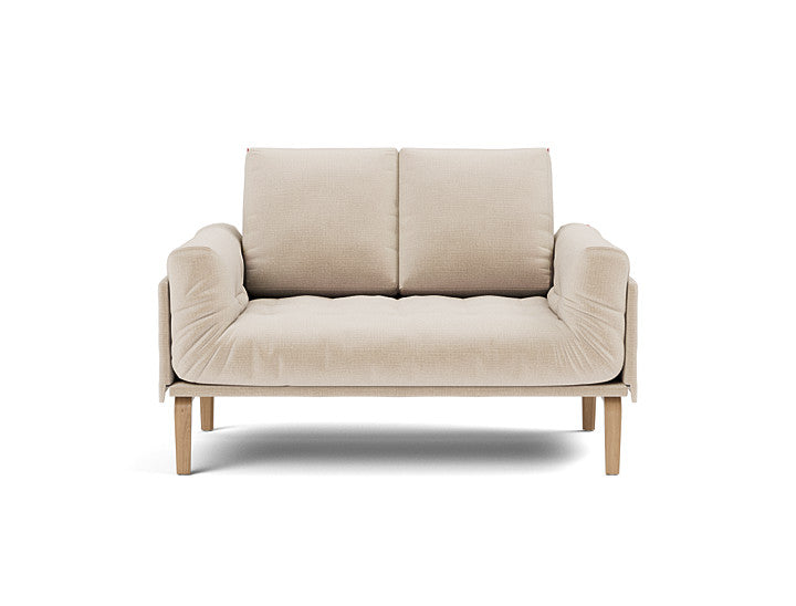 Rollo Bow Daybed Spring - variant image