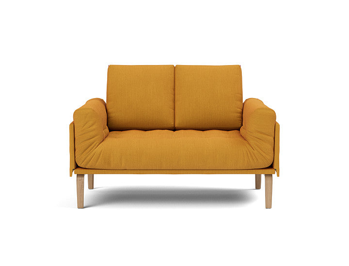 Rollo Bow Daybed Spring - variant image