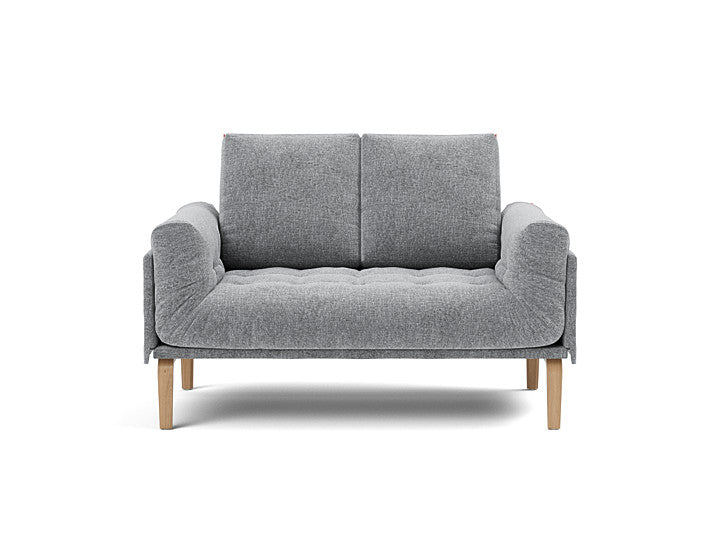 Rollo Bow Daybed Spring - variant image