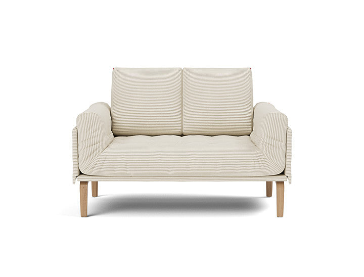 Rollo Bow Daybed Spring - variant image
