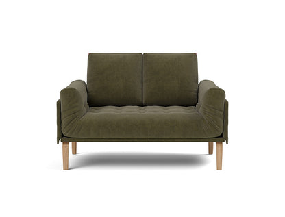 Rollo Bow Daybed Spring - variant image