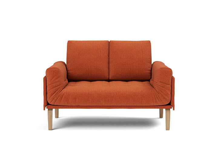 Rollo Bow Daybed Spring - variant image