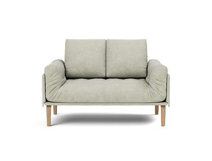 Rollo Bow Daybed Spring - variant image