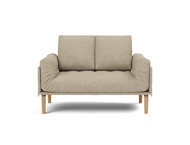 Rollo Bow Daybed Spring - variant image