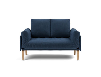 Rollo Bow Daybed Classic - variant image