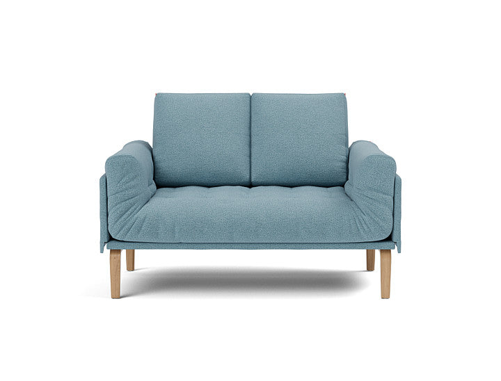 Rollo Bow Daybed Spring - variant image